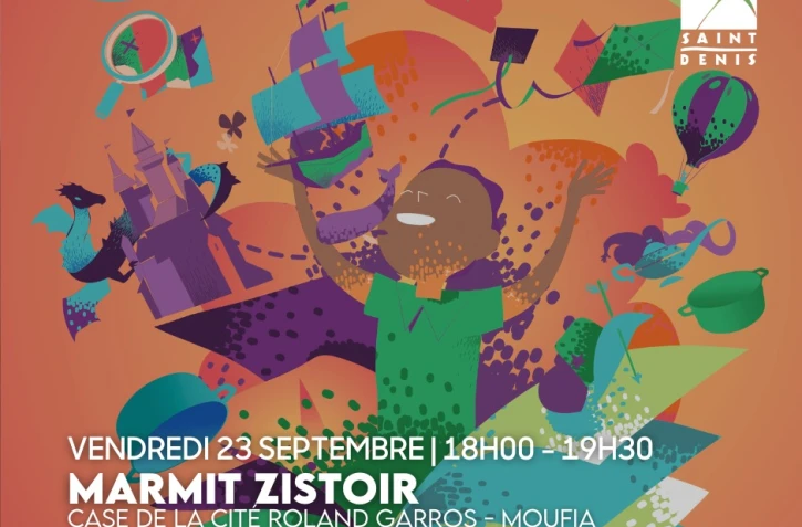 marmit zistoir au moufia