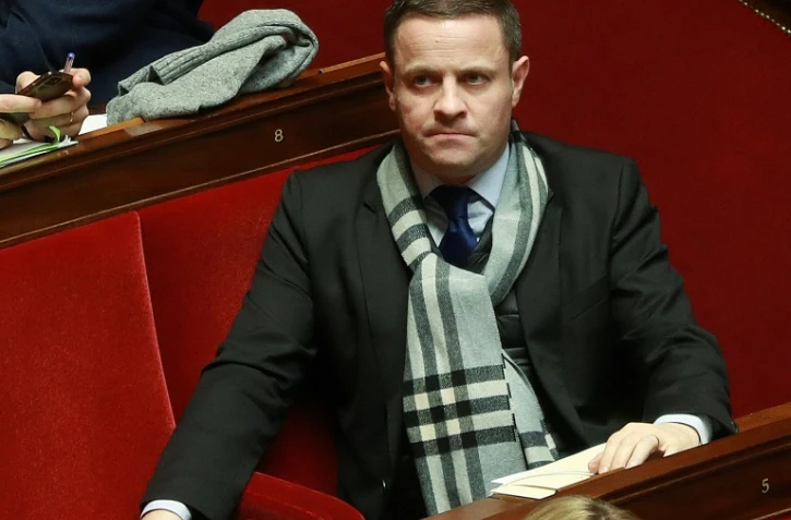 Retraites: des députés LR contre une réforme "floue" et "pas juste"
