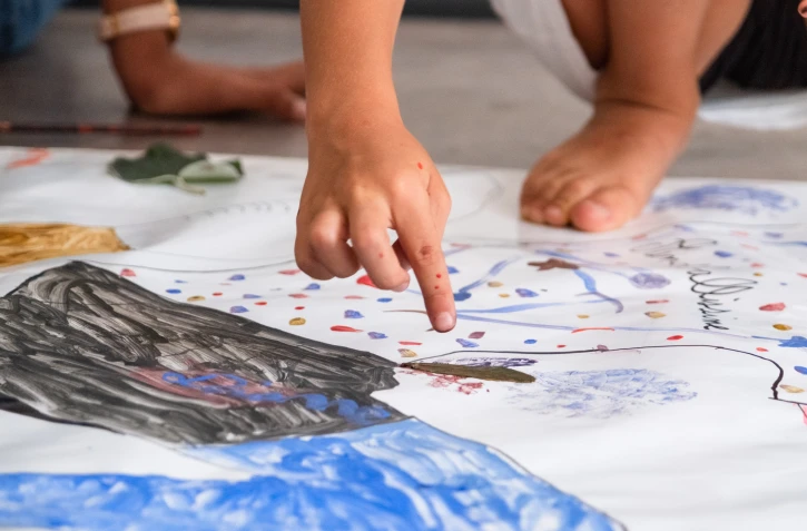 photo ville de Saint-Paul - Vacances culturelles