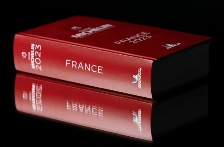 Prêt pour "une très belle fête", le Michelin dévoile son millésime 2023