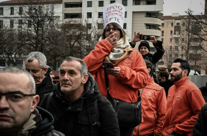 Clap de fin pour Place du Marché (ex-Toupargel), 1.900 emplois supprimés