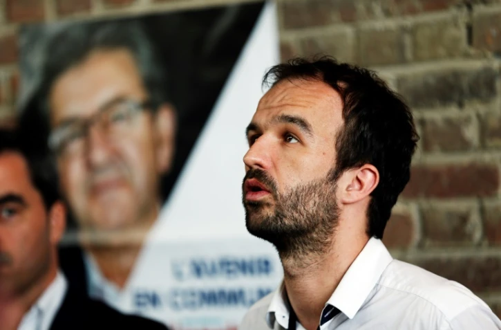 Manuel Bompard