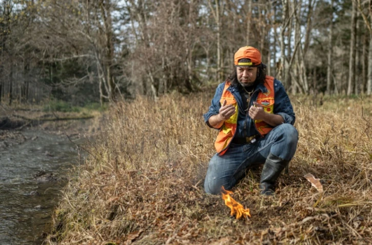 Les descendants des peuples autochtones du Japon se réapproprient leur identité