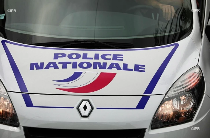 police