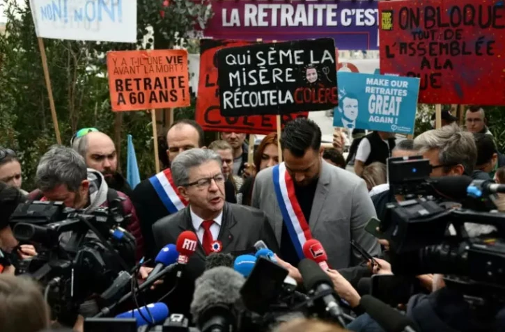 Photo AFP