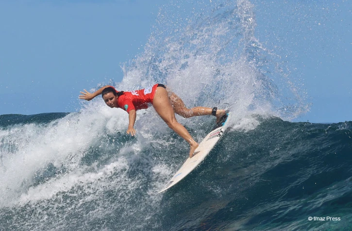 Open surf saint-leu 2022