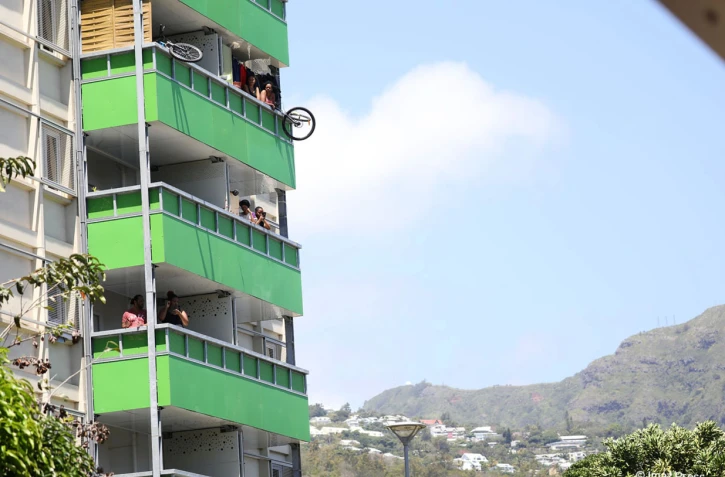 Logements sociaux