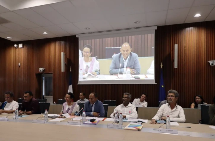 TCO - conseil communautaire