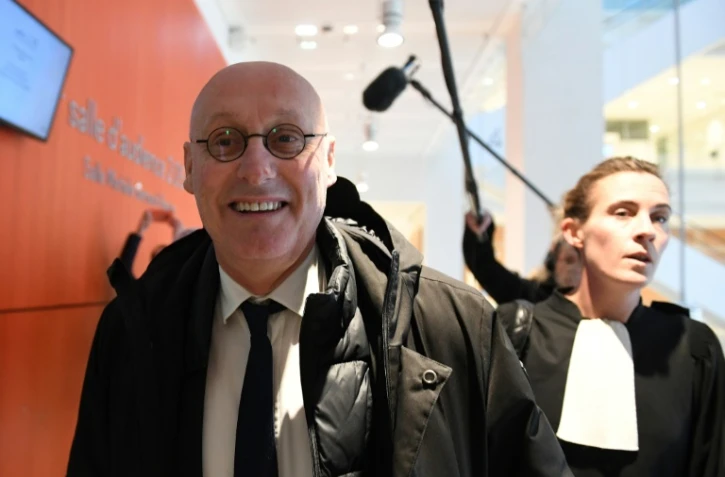 Référendum à la FFR: pour ou contre le candidat de Laporte, les clubs vont rendre leur verdict