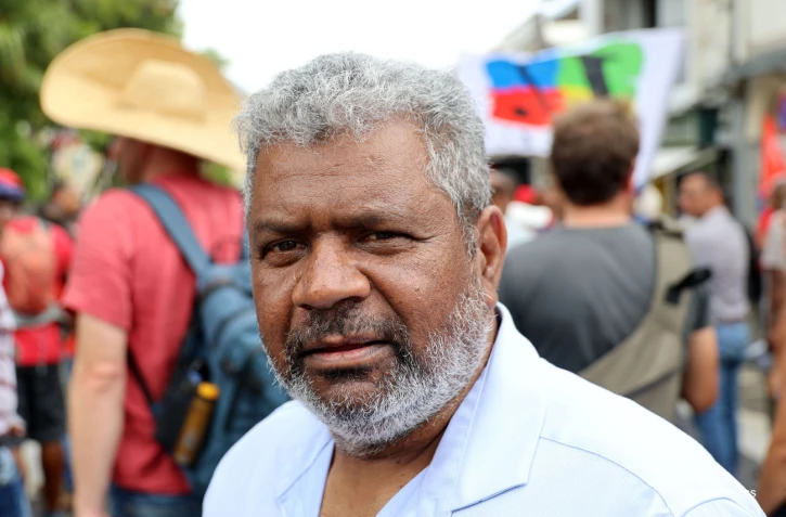 Jean Hugues Ratenon
