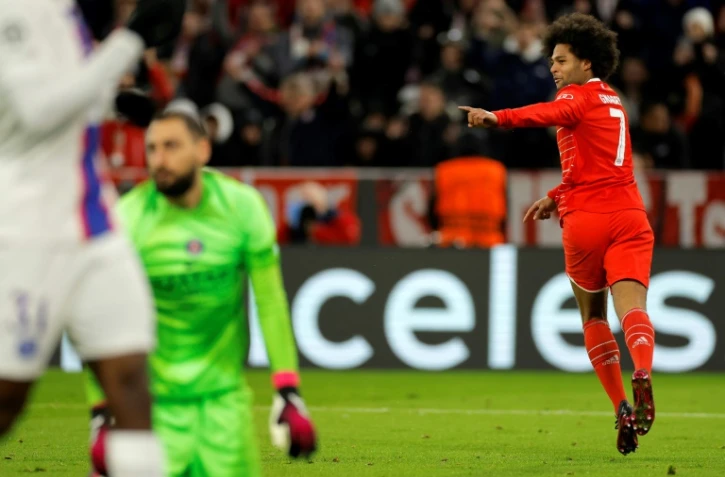 C1: encore un fiasco pour le Paris SG