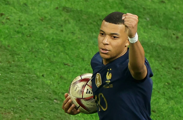 Bleus: Mbappé capitaine, l'évidence et un pouvoir accru