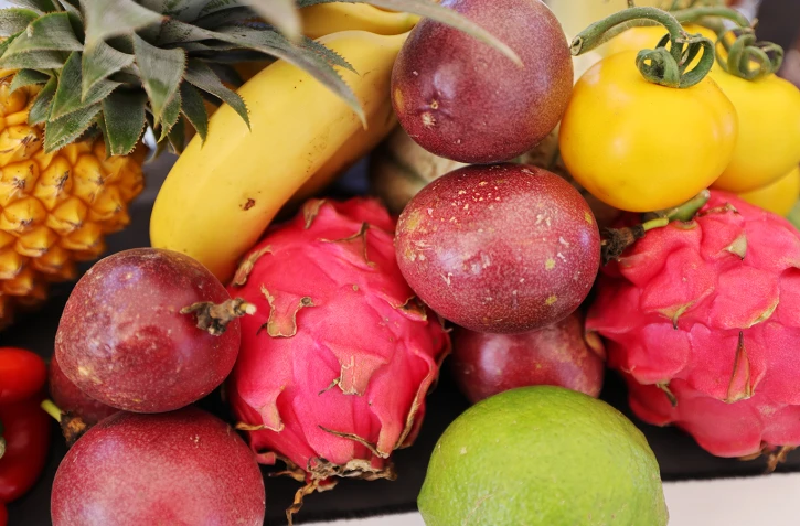 Fruits