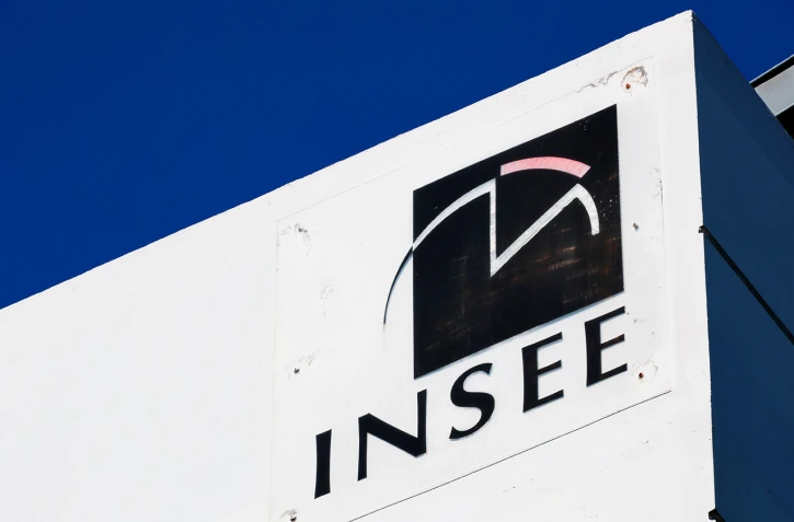 INSEE Réunion