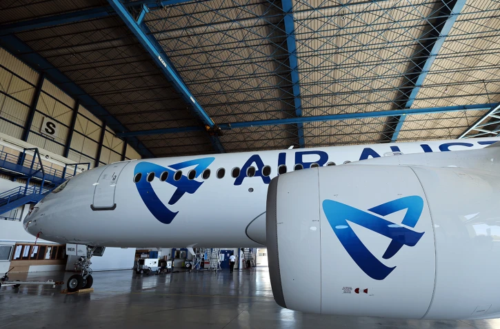 Air Austral