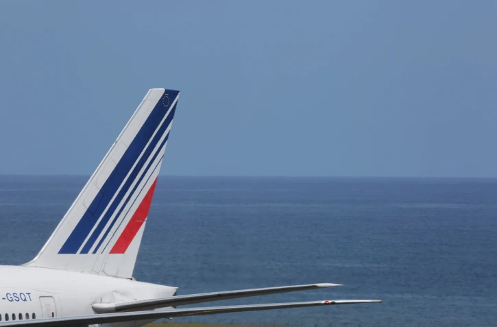 air france