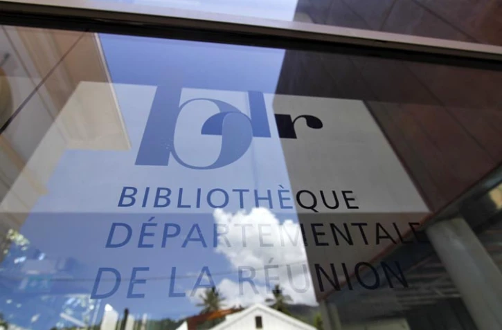 Bibliothèque départementale de la Réunion