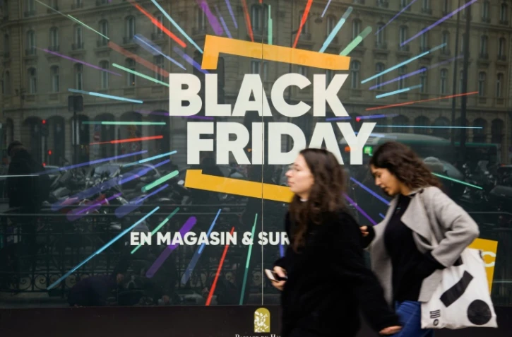 Le Black Friday ou la quête "des bonnes affaires" malgré l'inflation