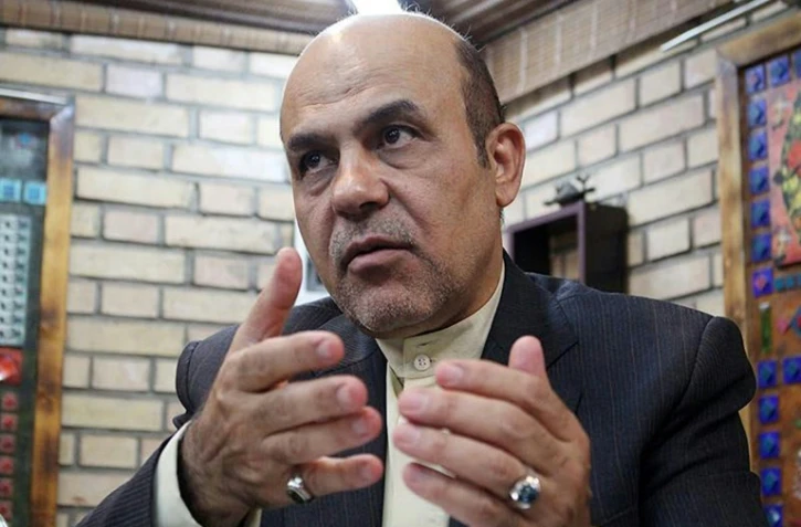 L'Iran exécute un Irano-Britannique pour espionnage