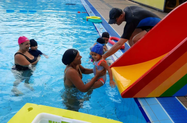 Natation
