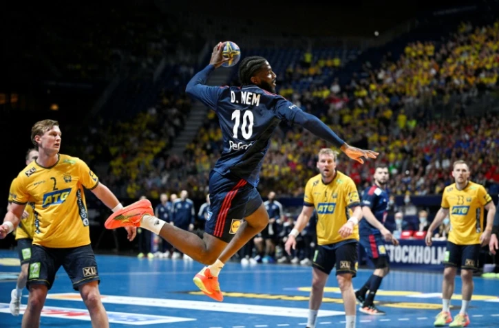 Mondial de hand: finale royale pour une septième couronne mondiale