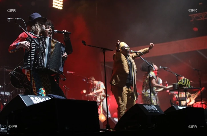 Sakifo 2019