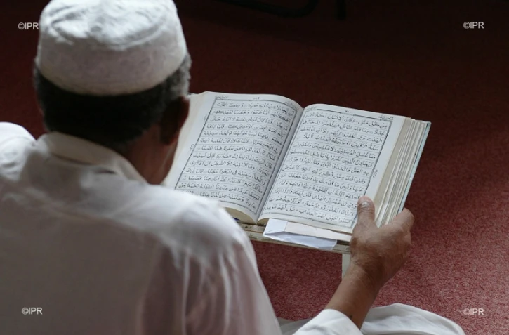 Ramadan