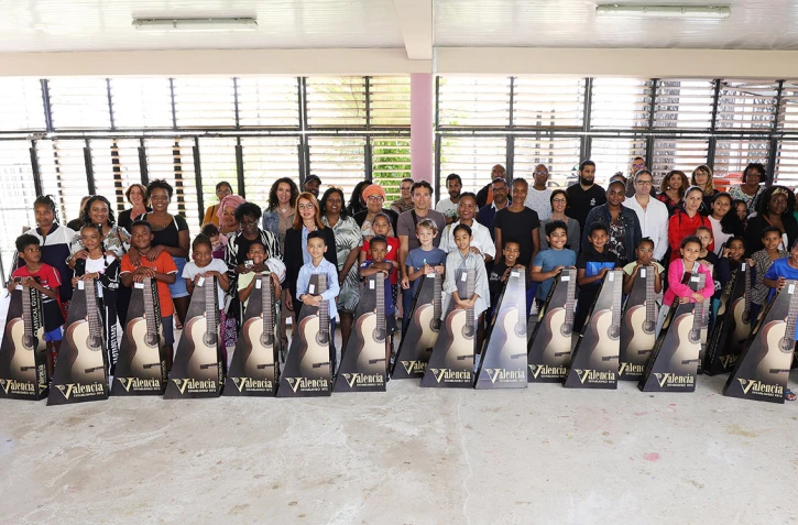 actualité Sain-Pierre