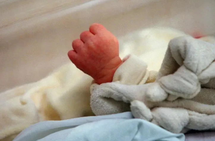enfant bébé