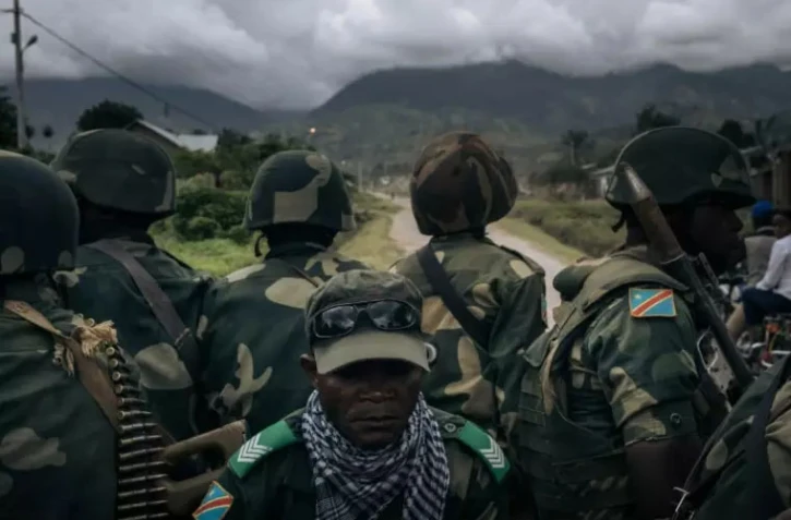 RDC: nouveaux combats entre armée et M23, nouvelle passe d'armes entre Kinshasa et Kigali
