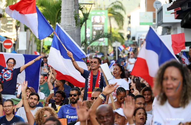 finale coupe du monde 2022