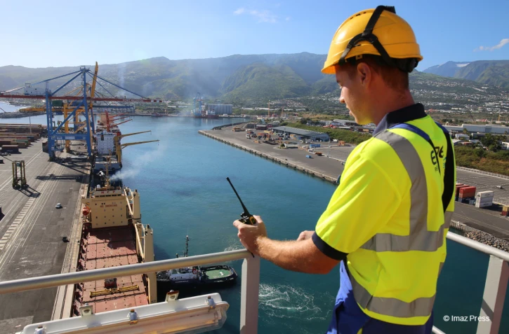 Port Est