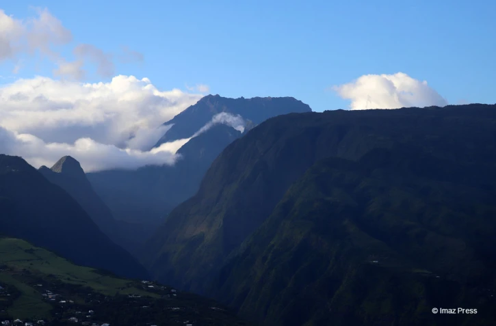 Piton des Neiges