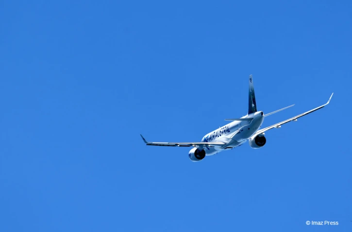 737 AIR AUSTRAL