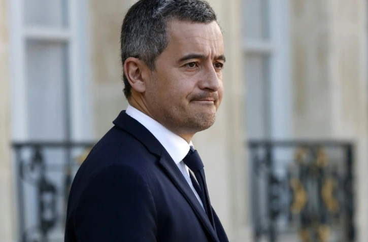 Accident Palmade: Gérald Darmanin propose le retrait des 12 points du permis en cas de conduite sous stupéfiants