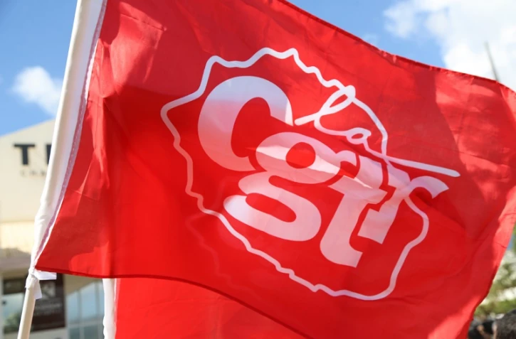 CGTR
