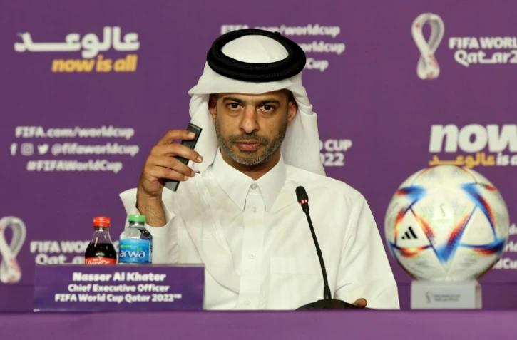 Mondial-2022: entre polémiques et derniers préparatifs, le Qatar à un mois de son immense défi
