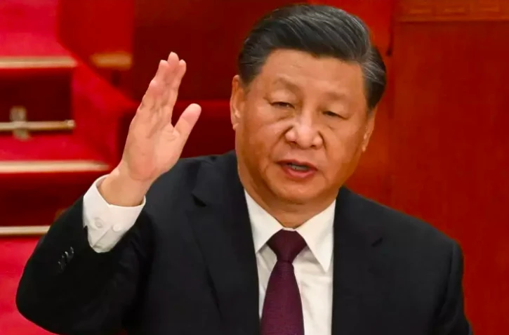 Xi Jinping