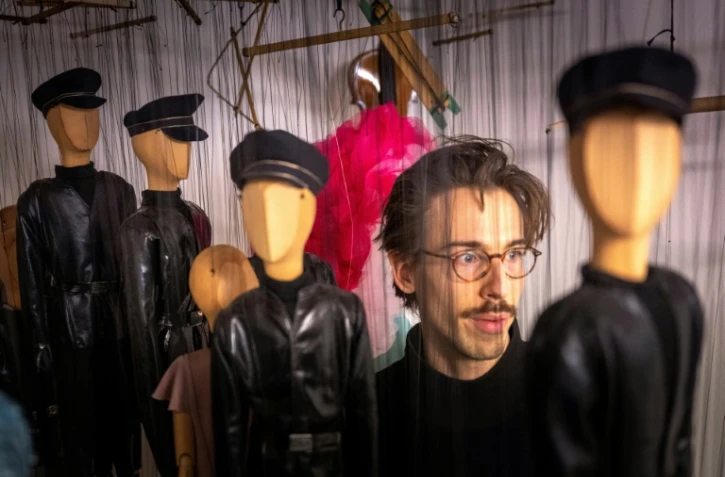 A Salzbourg, les orfèvres des marionnettes