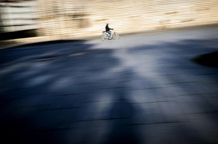 Sécurité routière: 2022, année noire pour cyclistes et trottinettes