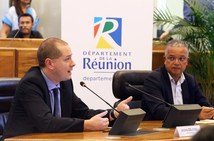 Forum Departement EDF Solidarite