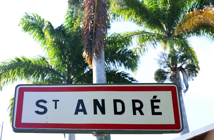 ville de saint-andré