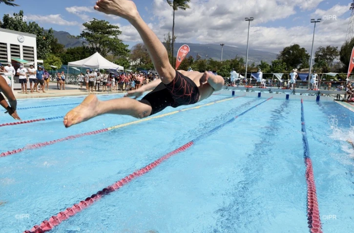interclub natation 2021