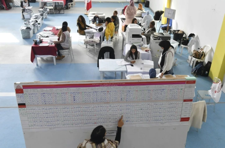 La Tunisie dans l'incertitude après le fiasco des législatives
