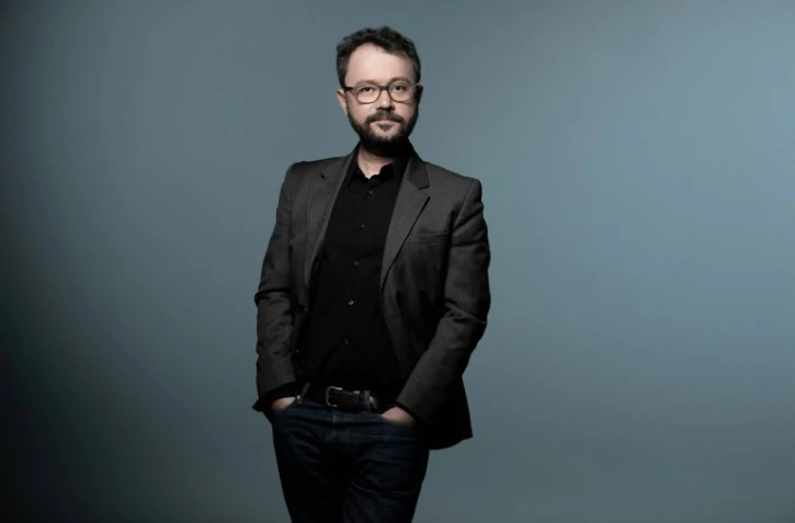 Riad Sattouf, le succès au bout de l'exigence