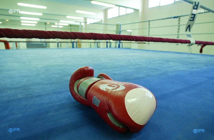 Boxe