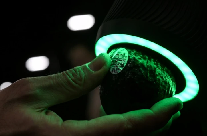 Scanner les avocats ou le cerveau, les dernières innovations au salon de la tech