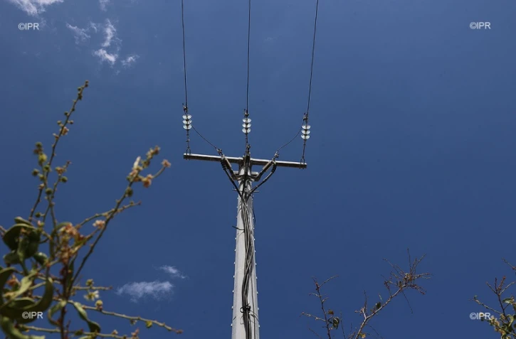 électricité