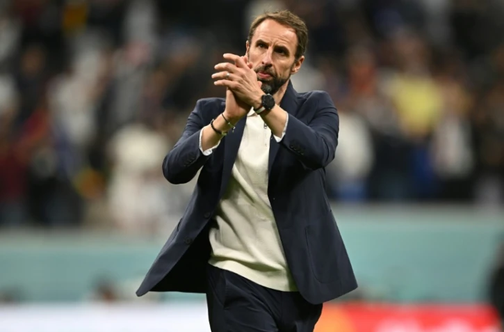 Qualifs Euro-2024: l'Angleterre et Southgate à la recherche d'un troisième souffle