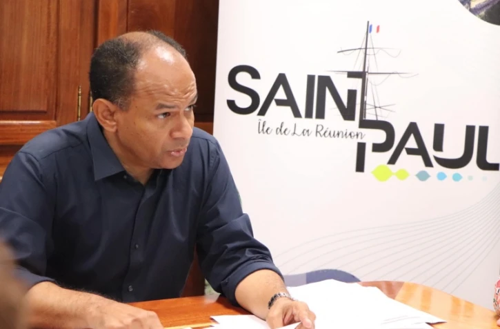 Saint-Paul